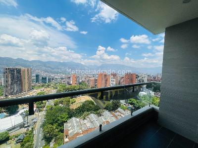 Apartamento en venta en Los Balsos, Medellín · foto 17 de 19