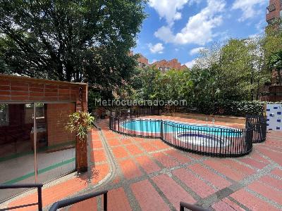 Apartamento en venta en Los Balsos, Medellín · foto 18 de 19
