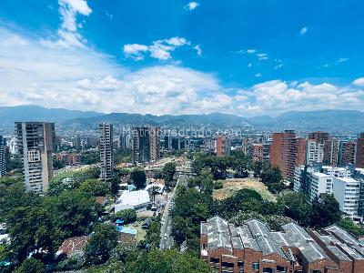 Apartamento en venta en Los Balsos, Medellín · foto 19 de 19