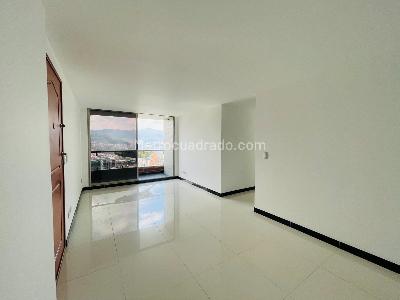 Apartamento en venta en Los Balsos, Medellín · foto 6 de 19
