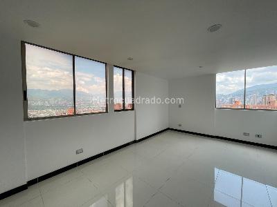 Apartamento en venta en Los Balsos, Medellín · foto 8 de 19