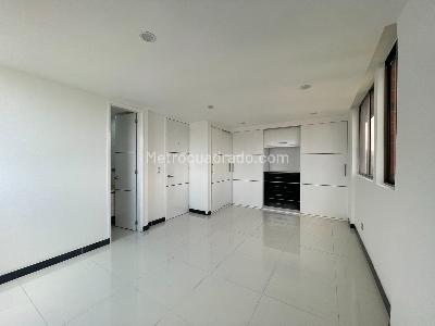 Apartamento en venta en Los Balsos, Medellín · foto 9 de 19