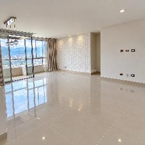 Apartamento de 3 alcobas en arriendo en El Poblado, Medellín, 94 m² · foto 3 de 16