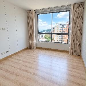 Apartamento de 3 alcobas en arriendo en El Poblado, Medellín, 94 m² · foto 6 de 16
