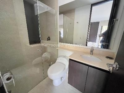 Apartaestudio en venta en Llanogrande, Rionegro, 40 m² · foto 8 de 9
