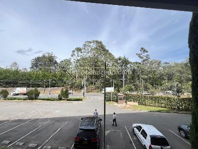 Apartaestudio en venta en Llanogrande, Rionegro, 40 m² · foto 9 de 9