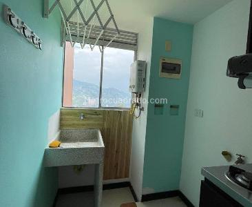 Apartamento en venta en San Antonio De Prado, Medellín · foto 11 de 12
