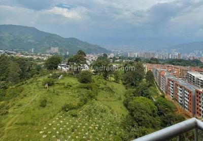 Apartamento en venta en San Antonio De Prado, Medellín · foto 12 de 12