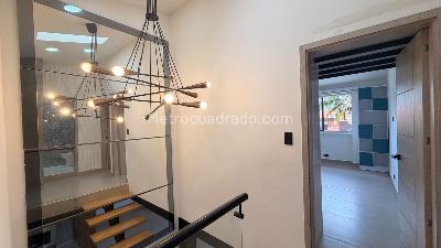 Casa de 2 alcobas en venta en Cabanitas, Bello, 140 m² · foto 6 de 10