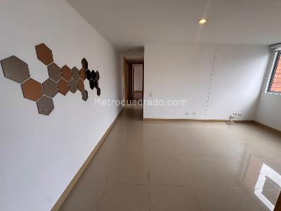 Apartamento de 3 alcobas en arriendo en Santa Maria De Los Angeles, Medellín, 140 m² · foto 10 de 17
