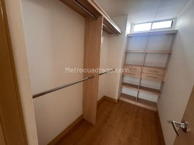 Apartamento de 3 alcobas en arriendo en Santa Maria De Los Angeles, Medellín, 140 m² · foto 11 de 17