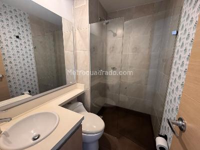 Apartamento de 3 alcobas en arriendo en Santa Maria De Los Angeles, Medellín, 140 m² · foto 13 de 17