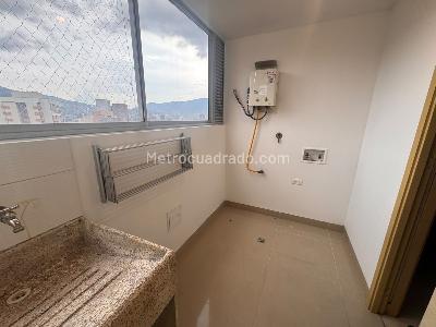 Apartamento de 3 alcobas en arriendo en Santa Maria De Los Angeles, Medellín, 140 m² · foto 15 de 17
