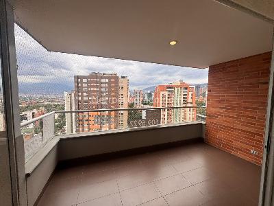 Apartamento de 3 alcobas en arriendo en Santa Maria De Los Angeles, Medellín, 140 m² · foto 16 de 17
