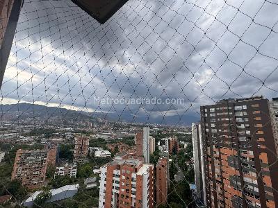 Apartamento de 3 alcobas en arriendo en Santa Maria De Los Angeles, Medellín, 140 m² · foto 17 de 17