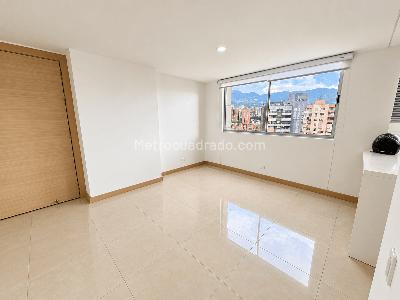 Apartamento de 3 alcobas en arriendo en Santa Maria De Los Angeles, Medellín, 140 m² · foto 3 de 17