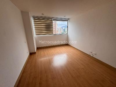 Apartamento de 3 alcobas en arriendo en Santa Maria De Los Angeles, Medellín, 140 m² · foto 4 de 17