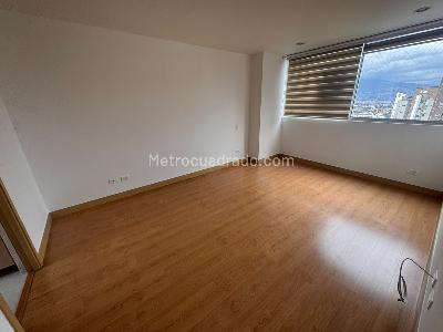 Apartamento de 3 alcobas en arriendo en Santa Maria De Los Angeles, Medellín, 140 m² · foto 5 de 17