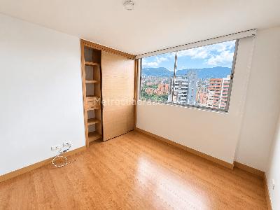 Apartamento de 3 alcobas en arriendo en Santa Maria De Los Angeles, Medellín, 140 m² · foto 6 de 17