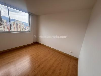 Apartamento de 3 alcobas en arriendo en Santa Maria De Los Angeles, Medellín, 140 m² · foto 7 de 17