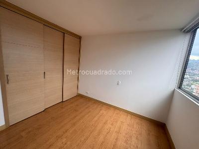 Apartamento de 3 alcobas en arriendo en Santa Maria De Los Angeles, Medellín, 140 m² · foto 8 de 17