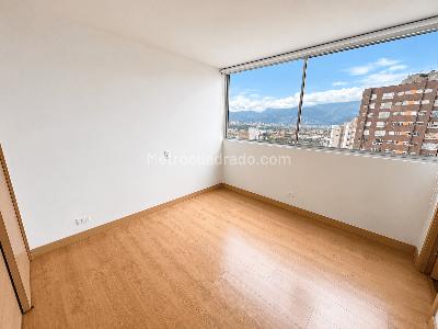 Apartamento de 3 alcobas en arriendo en Santa Maria De Los Angeles, Medellín, 140 m² · foto 9 de 17
