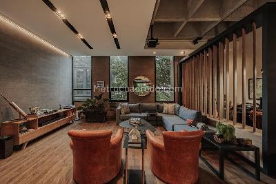 Apartamento en venta en El Poblado, Medellín · foto 10 de 19