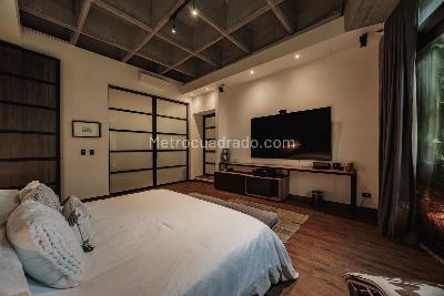 Apartamento en venta en El Poblado, Medellín · foto 12 de 19