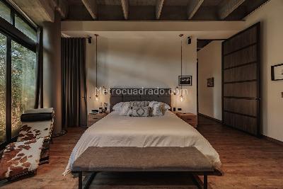 Apartamento en venta en El Poblado, Medellín · foto 13 de 19