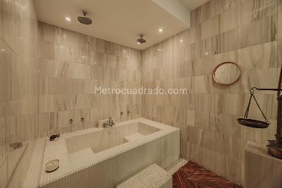 Apartamento en venta en El Poblado, Medellín · foto 15 de 19