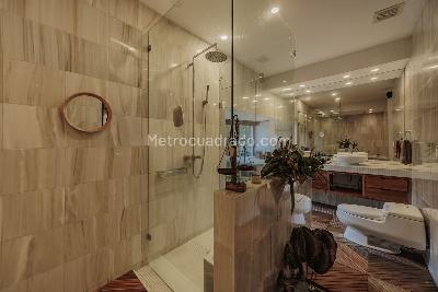 Apartamento en venta en El Poblado, Medellín · foto 17 de 19