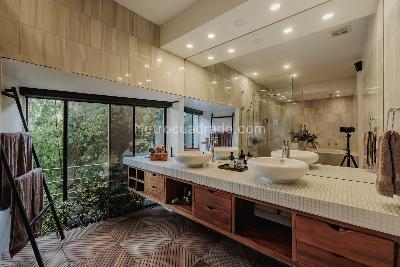Apartamento en venta en El Poblado, Medellín · foto 18 de 19