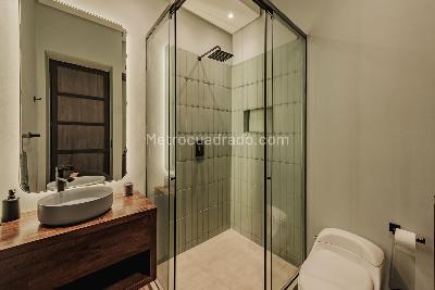 Apartamento en venta en El Poblado, Medellín · foto 19 de 19