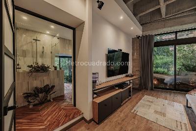 Apartamento en venta en El Poblado, Medellín · foto 3 de 19
