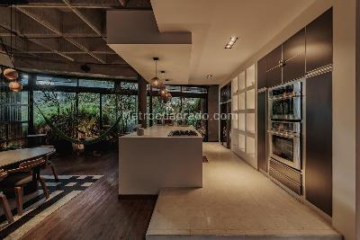 Apartamento en venta en El Poblado, Medellín · foto 8 de 19