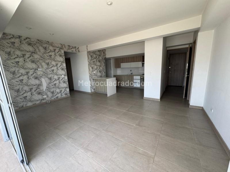 Apartment for rent in Bello