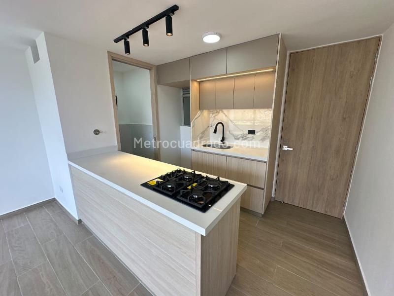 Apartment for rent in Bello