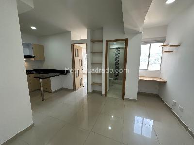 Apartaestudio en Arriendo, La Navarra, Bello