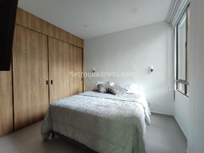 Apartamento de 3 alcobas en venta en Bello, Bello, 62 m² · foto 4 de 11
