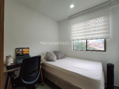 Apartamento de 3 alcobas en venta en Bello, Bello, 62 m² · foto 5 de 11