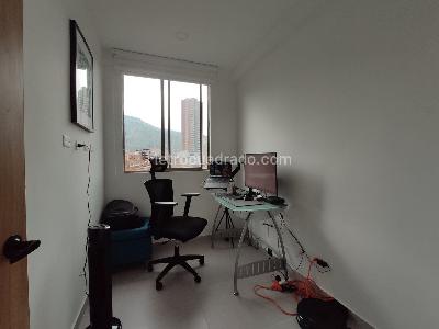 Apartamento de 3 alcobas en venta en Bello, Bello, 62 m² · foto 6 de 11