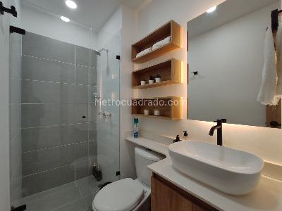 Apartamento de 3 alcobas en venta en Bello, Bello, 62 m² · foto 9 de 11