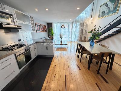 Apartamento de 1 alcoba en arriendo en El Poblado, Medellín, 100 m² · foto 5 de 12