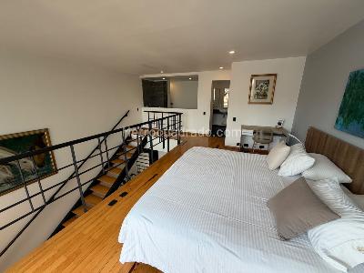 Apartamento de 1 alcoba en arriendo en El Poblado, Medellín, 100 m² · foto 8 de 12