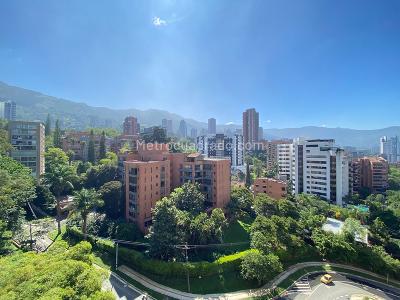 Apartamento de 1 alcoba en arriendo en Los Balsos, Medellín, 68 m² · foto 11 de 11