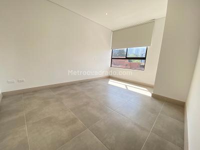 Apartamento de 1 alcoba en arriendo en Los Balsos, Medellín, 68 m² · foto 5 de 11
