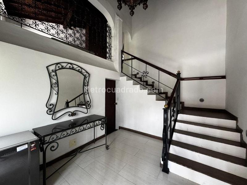 House for rent in Medellín