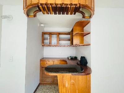 Apartamento en venta en El Poblado, Medellín · foto 16 de 18
