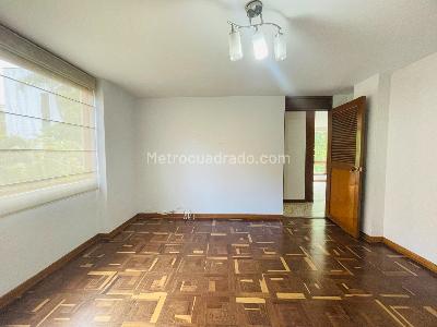 Apartamento en venta en El Poblado, Medellín · foto 6 de 18