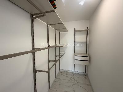 Apartamento de 3 alcobas en arriendo en El Poblado, Medellín, 100 m² · foto 11 de 17